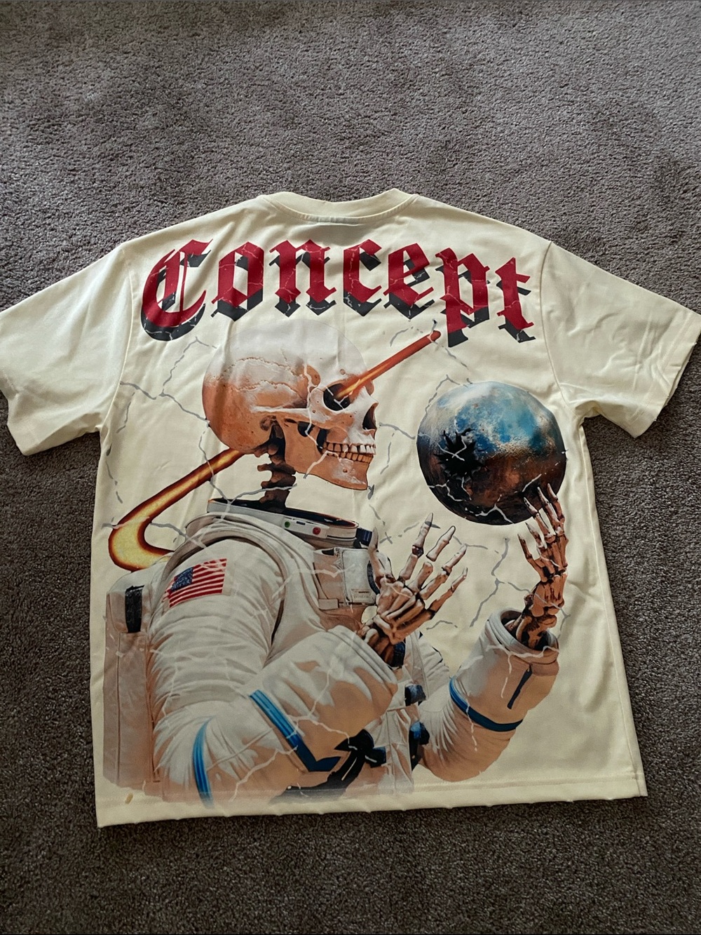 Mens t shirt